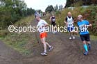 Kielder Marathon. Photo: David T. Hewitson/Sports for All Pics
